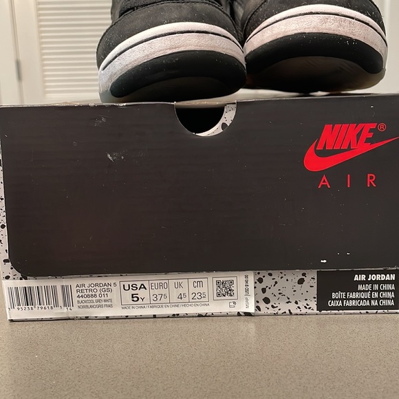 Jordan 5 Retro - Picture 8 of 9